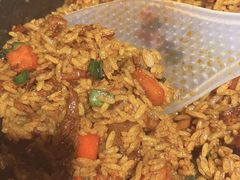 肉汤泡饭-小湘旺臭鳜鱼(百子湾店)