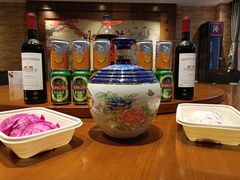 -燕郊烧鸽子(酷车小镇店)