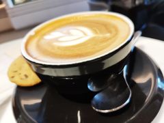 -Bracket Coffee(工体店)