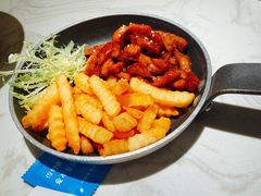 -老知青·东北菜(中华城店)