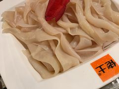 -佬土鹅肠火锅(解放路店)
