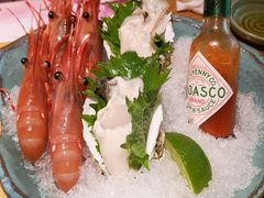 -花潮料理艺食馆(世欧广场店)