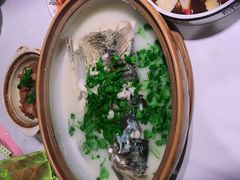 -风味小馆(天目湖宾馆店)