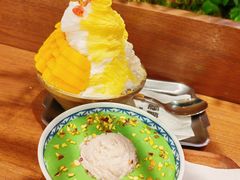 -糖糖屋•糖水•雪花冰店(时尚天河店)