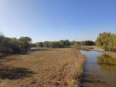 -北京麋鹿生态实验中心