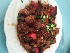 徽州美食-徽州美食(三十年老店)