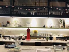 -半山腰·云南菜(侨福芳草地店)