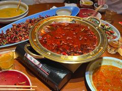 -辣不二水煮鱼(哈西店)