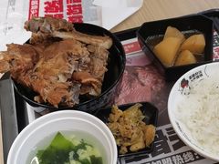 -犟骨头排骨饭•大骨面(弘阳广场店)