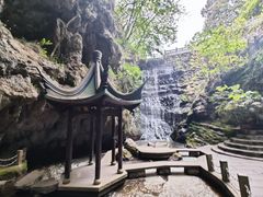 -善卷洞风景区