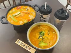 -袁记云饺的猜想(东方宝泰首店)