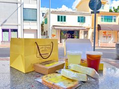 -安德鲁饼店(总店)