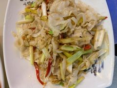 -富临港·蒸汽海鲜·手抓海鲜·炒菜(栈桥店)