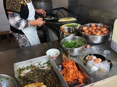 -老客满蛋饼(双塔市集店)
