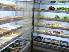 自助取餐区-袁记串串香(川师店)