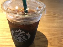 -星巴克(杭州嘉里中心4F店)