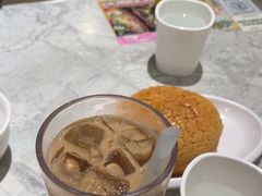 -翠华餐厅(正佳广场店)