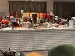 -沈阳和平艾美酒店新食谱西餐厅