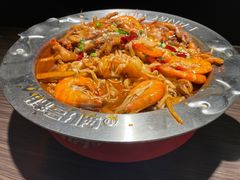 -胖哥俩肉蟹煲(盐城金鹰国际店)