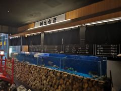 -綱元·海鲜豆捞(明州里店)