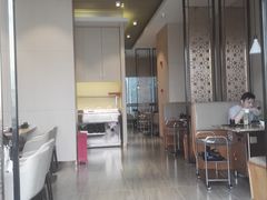 大堂-七欣天(上海淮海路新尚广场店)