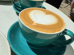 -Alimentari早午餐(安福路店)