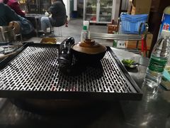 -西昌老号李小肠特色烧烤园(双流店)