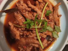 -味福记·本地特色菜(八一万达广场店)