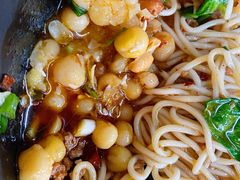 -丽影重庆小面(定西路店)