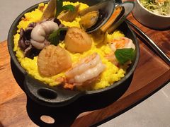 -T館·花园艺术餐厅