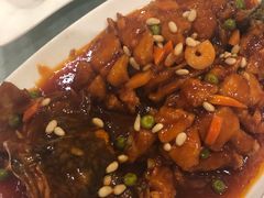 -新恬乐大酒家(沧达大厦店)