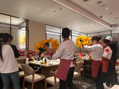 -海底捞火锅(高科广场店)