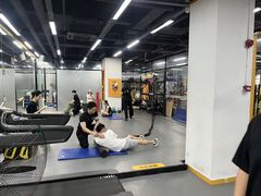 -超鹿运动(融侨锦江店)