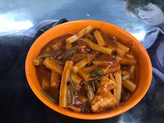 -啊臻味道米粉(六道口店)