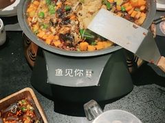 -鱼见你烤鱼•本地烧烤(1818店)
