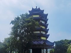 -丰都鬼城名山景区