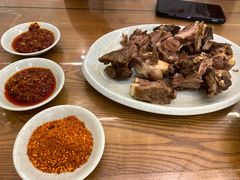 -清真·益鑫羊肉手抓馆(花园北街店)