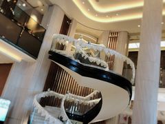 -厦门威斯汀酒店