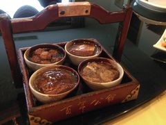 津福四喜碗-卫鼎轩·家宴(水上公园店)