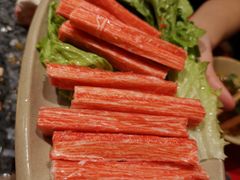 -蜀大侠火锅(古田店)