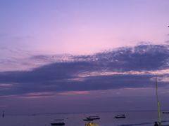 -库塔海滩