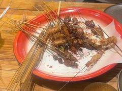 -北丐先生·野馄饨烧烤(泰达E街区店)