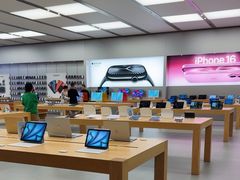 -Apple零售店(深圳益田假日广场店)