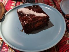 -梅夫娜土耳其餐厅.清真HALAL