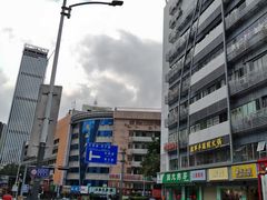 -沃尔玛购物广场(中山店)