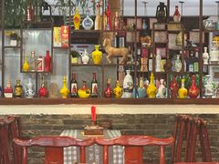 -百味地锅鸡(二店·财校分店)