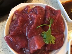 -澳盟清汤鲜黄牛肉(公济桥路店)
