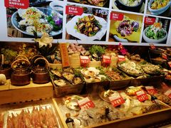 -必点海鲜·鲅鱼水饺(鞍山西道店)