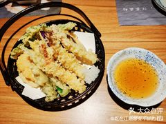 -小笠原·日料店