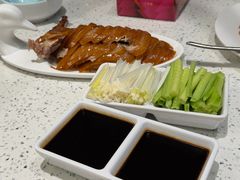 -玉林烤鸭店(垡头店)
